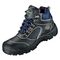  Fußschutz Stiefel wica *ZITTAU* SCHNÜRSTIEFEL Gr.  47 12396862