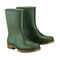  Fußschutz Stiefel euromax *GÄRTNER*  PVC - STIEFEL   HALBHOCH Gr.  42 12397214