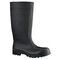  Fußschutz Stiefel euromax *WORKMASTER*  - PVC-STIEFEL Gr.  41 12396820