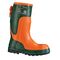  Fußschutz Stiefel *ULME* WALDARBEITERSTIEFEL Gr.  47 12397272