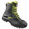  Fußschutz Stiefel PEZZOL *TRAPANI* S3 SCHNÜRSTIEFEL Gr.  47 12396692