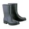  Fußschutz Stiefel euromax *RANCHER*  PVC - STIEFEL   HALBHOCH Gr.  41 12396990