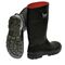 Fußschutz Stiefel Techno boots *OTRA* PU-STIEFEL Gr.  48 12396938