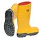  Fußschutz Stiefel Techno boots *RÖNNE* PU-STIEFEL Gr.  42 12396489