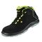  Fußschutz Stiefel Elysee *APIRO* SCHNÜRSTIEFEL Gr.  36 12396847