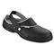  Clogs, Pantinen, Galoschen SAFEWAY *AREZZO* CLOGS Gr.  44 12397413
