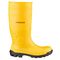  Fußschutz Stiefel euromax *EUROMASTER*  - PVC-STIEFEL Gr.  43 12396774