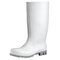  Fußschutz Stiefel euromax *WHITEMASTER* PVC-STIEFEL Gr.  44 12396972