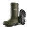 Fußschutz Stiefel Dunlop *TILBURG* PU-STIEFEL Purofort Thermo+ C662933 Gr.  39/40 12397040