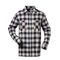  Oberteile Craftland *OHIO* FLANELLHEMD, MARINE/HELLBLAU/ROT KARIERT Gr.  XXL  (45/46) 12394233