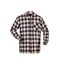  Oberteile Craftland *VIRGINIA* FLANELLHEMD, MARINE/HELLBLAU/ROT KARIERT Gr.  XL  (43/44) 12394194