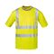  Oberteile Safestyle *PABLO* UV- UND WARNSCHUTZ-T-SHIRT GELB Gr.  1-M (50/52) 12394238