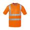  Oberteile Safestyle *PEPE* UV- UND WARNSCHUTZ-T-SHIRT ORANGE Gr.  0-S (46/48) 12394228