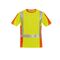 Oberteile Elysee *UTRECHT*WARNSCHUTZ-T-SHIRT GELB/ORANGE Gr.  2-L (54/56) 12394287