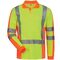  Oberteile Elysee *VEENDAM* UV- UND WARNSCHUTZ-LANGARM-POLO-SHIRT Gr.  5-XXXL (66/68) 12394495