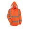  Bekleidung Jacken Safestyle *HAUKE* WARNSCHUTZ-REGENJACKE Gr.  5-XXXL (66/68) 12392731