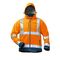  Bekleidung Jacken Elysee *BILL* WARNSCHUTZ-SOFTSHELLJACKE Gr.  2-L (54/56) 12392927