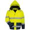  Bekleidung Jacken Elysee *ARTHUR* WARNSCHUTZ PILOTJACKE GELB/MARINE Gr.  4-XXL (62/64) 12393615