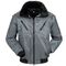  Bekleidung Jacken Norway *GRIMO* PILOTJACKE GRAU ÄRMEL ABNEHMBAR Gr.  1-M (50/52) 12393284