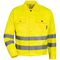  Bekleidung Jacken Safestyle *HERMANN* WARNSCHUTZ MG-JACKE Gr.  58 12393102