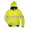  Bekleidung Jacken Safestyle *ROLAND* WARNSCHUTZPILOTJACKE GELB Gr.  5-XXXL (66/68) 12393487