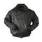  Bekleidung Jacken Norway *RONDANE* PILOTJACKE SCHWARZ ÄRMEL ABNEHMBAR Gr.  5-XXXL (66/68) 12392921