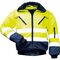  Bekleidung Jacken Norway *GUNNAR* NORWAY WARNSCHUTZPILOTJACKE Gr.  2-L (54/56) 12392492
