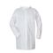  Bekleidung Jacken TECTOR *VAHR* SCHUTZKITTEL ,WEISS Gr.  1-M (50/52) 12392628