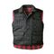  Bekleidung Westen Craftland *HANDELOH* STEPPWESTE Gr.  3-XL (58/60) 12394588