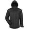  Bekleidung Jacken Elysee *IKAROS* WINTER-SOFTSHELLJACKE MIT KAPUZE Gr.  5-XXXL (66/68) 12393565