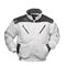  Bekleidung Jacken ALASKA *HOLLIS* ALASKA-PILOTJACKE WEISS/GRAU Gr.  1-M (50/52) 12393604