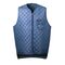  Bekleidung Westen Craftland *LAHTI* THERMOWESTE MARINE Gr.  0-S (46/48) 12394549