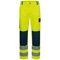  Hose Safestyle *WERDAU* WARNSCHUTZ-BUNDHOSE Gr. 56 12394700