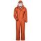  Overall Norway *CAROLINENSIEL* PU-STRETCH-OVERALL ORANGE Gr.  0-S (46/48) 12393811