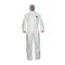  Schutzanzug Dupont *TYVEK 200 EASYSAFE* SCHUTZANZUG Gr.  4-XXL (62/64) 12392342