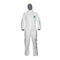  Schutzanzug Dupont *TYVEK 500 XPERT* SCHUTZANZUG Gr.  3-XL (58/60) 12392345