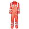  Schutzanzug Dupont *TYVEK 500HV* SCHUTZANZUG Gr.  1-M (50/52) 12392413