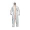  Schutzanzug Dupont *TYVEK 800 J* SCHUTZANZUG Gr.  2-L (54/56) 12392397