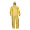  Schutzanzug Dupont *TYCHEM 2000 C* SCHUTZANZUG Gr.  4-XXL (62/64) 12392366