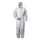  Overall TECTOR *PAINTER* LACKIEROVERALL, GRAU Gr.  3-XL (58/60) 12393732