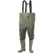  Hose Norway WATHOSE *PREMIUM*   OLIVGRÜN Gr. 46 12395068