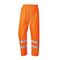  Hose Safestyle *TORGE* WARNSCHUTZBUNDHOSE ORANGE Gr. 1-M (50/52) 12395090