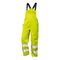  Latzhose Safestyle *KASPAR* WARNSCHUTZ MG-LATZHOSE Gr. 56 12393951