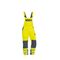  Latzhose Elysee *COLMAR* WARNSCHUTZ LATZHOSE Gr. 50 12393961