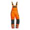  Latzhose Elysee *METZ* WARNSCHUTZ LATZHOSE Gr. 29 12393890