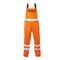  Latzhose *BIRKE* WARN-&SCHNITTSCHUTZ-LATZHOSE Gr. 54 12393916