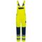  Latzhose Safestyle *BORNA* WARNSCHUTZ-LATZHOSE Gr. 62 12394115