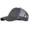  22580 ATES Cap Elysee *ATES* CAP  grau 12398408