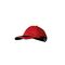  22592 JACK Cap Elysee *JACK* CAP ROT/SCHWARZ 12398404