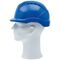  40031 MEISTER Schutzhelm TECTOR *MEISTER* SCHUTZHELM, EN 397, blau 12398460